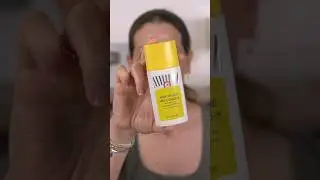 FIRST AID BEAUTY Weightless Liquid Mineral Sunscreen SPF 30- DAY 29 Testing Mineral SPF