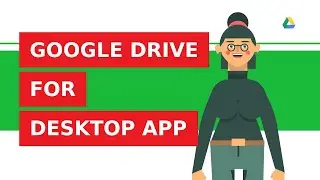 How to stream your Drive files from the cloud to your PC or Mac?