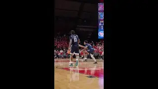 Dylan Harper Career High vs. Saint Peter's| Rutgers Men's Basketball