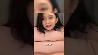 mommy papanya mana? 