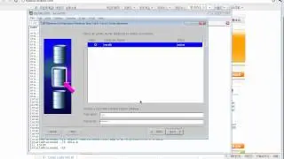 08.01_Oracle_10gR2_RAC_8.1 Remove the Oracle Instance on the Node to be Deleted_20120202.flv