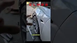 Робочі будні сервісу ELMOB