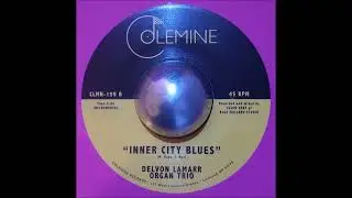 Delvon Lamarr Organ Trio - Inner City Blues (7
