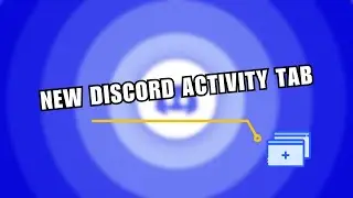 How To React To Your Friends' Activity On Discord? NEW Discord Activity Tab