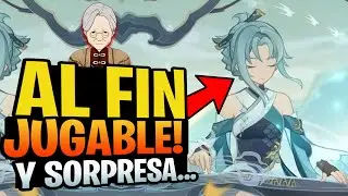 MADAME PING 5 ESTRELLAS y ARCONTE PYRO C2 META!? GENSHIN IMPACT