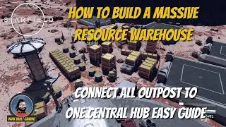 How to Build a Massive Resouce Hub