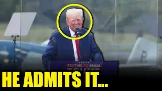 You MISSED Trump's BLOODY THREAT at Wisconsin Rally...