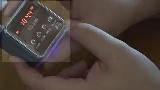 USB RADIO / MP3 player, TD-V26, Unboxing