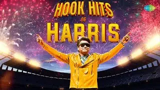 Hook Hits of Harris - Special Jukebox | Vaseegara | Mudher Kanave | Unnaale Unnaale