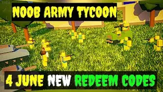 *All NEW* Noob Army Tycoon Codes 2021 - Roblox Noob Army Tycoon Codes June 2021