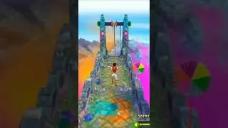 Temple Run 2 - Fails #shorts