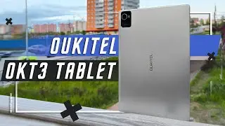 SIM AND CARD FOR 12 000 R ! 🔥 OUKITEL TABLET OKT3 FOR SALE 8250 mAh! 2 CAMERAS AND STEREO