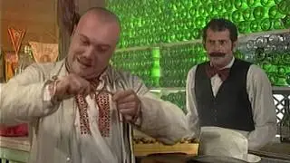 Маски-Шоу 
