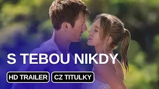 S tebou nikdy (Anyone But You): CZ HD Trailer (2023) - Film se Sydney Sweeney a Glenem Powellem