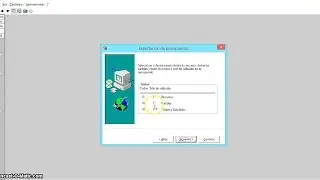 TRANSPORTAR E IMPORTAR BASES DE DATOS DE  S10