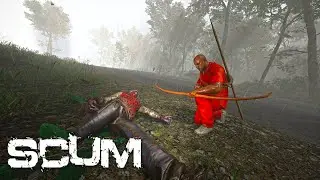 Ultimate Scum Guide 2021 - Part 2 - Getting Started