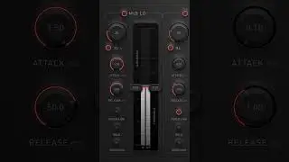 Whats New in the Brainworx bx_XL V3 Limiter? #musicproduction #musicproducer #plugins #shorts