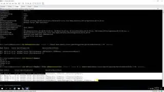 Using PowerShell - Get list of Domain Controllers