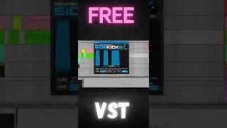 FREE VST Plugins for October 2023 #shorts #short