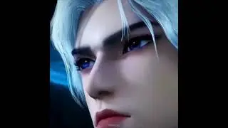 Queen Medusa And Wang Lin | Renegade Immortal [Xian Ni] 