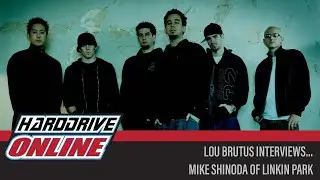 Linkin Park | HardDrive Online