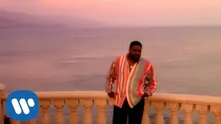 Gerald Levert - Id Give Anything (Official Video)