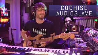 Cochise - Audioslave