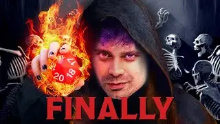 The Campaign Begins... | Dungeons & Dragons Part 1