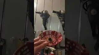 Крепление для болгарки