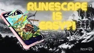 Stop KILLING your gains! | Runescape 3 #gaming #gamingvideos #guide
