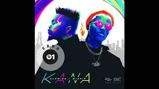 Olamide and Wizkid - Kana (Official Audio)