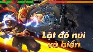 Game AFK thần thoại với đồ hoạ khủng