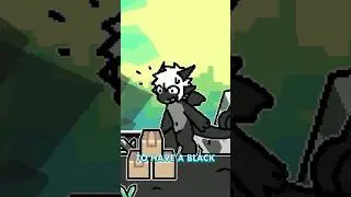 Changed Special Edition DARK GOO REAL COLOR