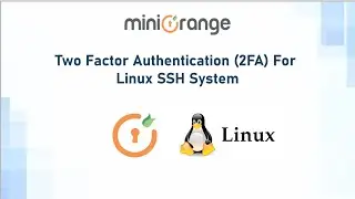 How to set up Linux Multi-Factor Authentication (MFA) | Linux 2FA/MFA setup explained