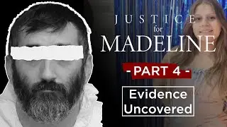 A look at the evidence against Madeline Soto’s accused killer