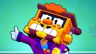 Griff gameplay in Brawl Stars! 💰💵💶🏆