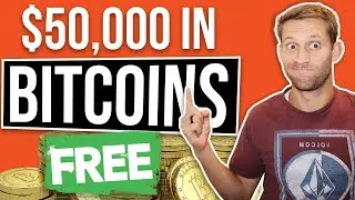 💰How I Used Affiliate Marketing to Earn $50,000 in Free Bitcoin