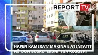 Report TV- Titujt kryesorë të lajmeve ora 15:00 (09.09.2024)