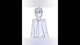 This shirt gets b*ches! Oc animatic.