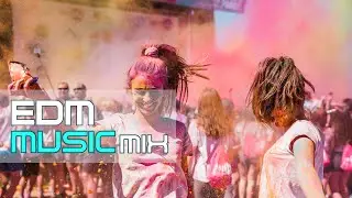 EDM music presents - edm music mix Vol. 29