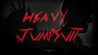 Heavy Jumpsuit | TØP/BMTH (Mashup)