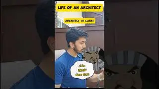 Life of Architect ft. Chin tabak dam dam 