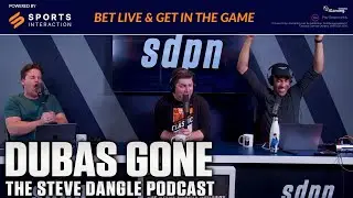 Dubas Gone | The Steve Dangle Podcast