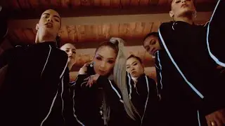 CL - Chuck (Official Video)