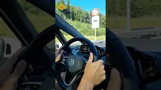 Uważajcie na niemieckich autostradach!