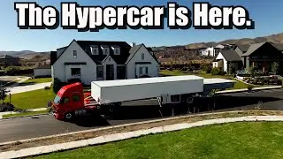 I BOUGHT MY DREAM KOENIGSEGG AGERA