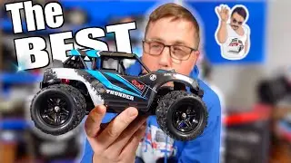 The Worlds BEST RC Car! And it's only $50!