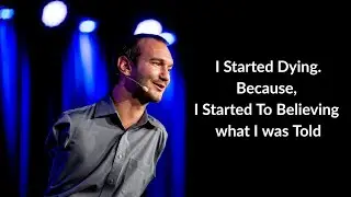 Follow Your Heart || Nick Vujicic Motivational Speech || 