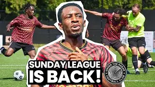 TBJZL RETURNS!👀 19 GOALS IN TWO PRE-SEASON GAMES?! 🤯⚽