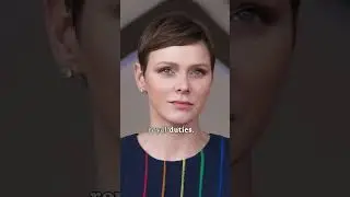 What Princess Charlene's Life Is Like After Her Recovery 